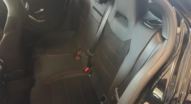 MERCEDES-BENZ A 220 d 8G-DCT