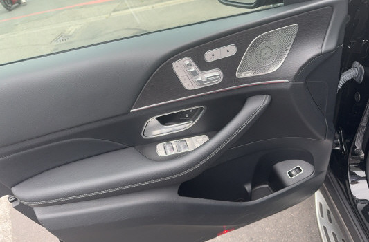 MERCEDES-BENZ GLE 450 AMG Line 4Matic