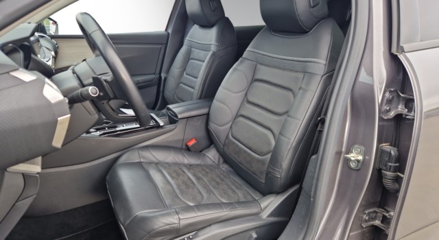 CITROEN C5 X 1.6 PHEV Shine