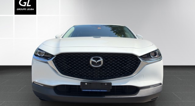 MAZDA CX-30 G 122 Ambition