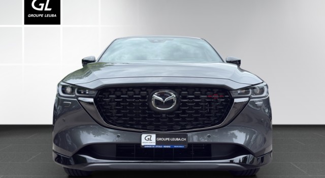 MAZDA CX-5 G 194 Homura AWD