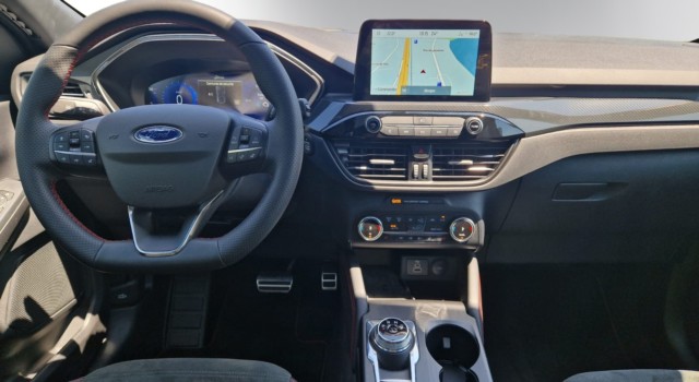 FORD KUGA 2.5 FHEV ST-Line X 4WD