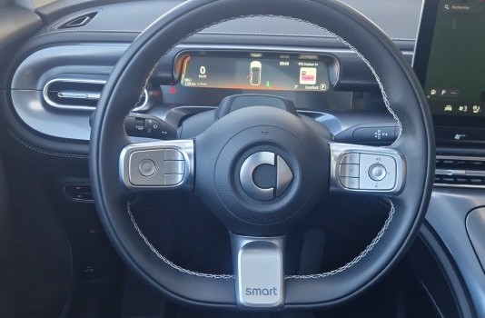 SMART 1 # 66kWh Pro+