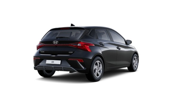 HYUNDAI i20 1.0 T-GDi Origo