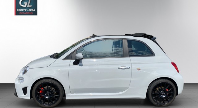 FIAT 595 ABARTH 595C 1.4 16V T Abarth 595
