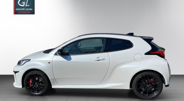 TOYOTA GR YARIS Yaris 1.6 GR Sp. GR Sp.