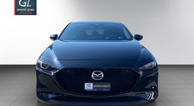 MAZDA 3 HB X 186 Revolution AWD