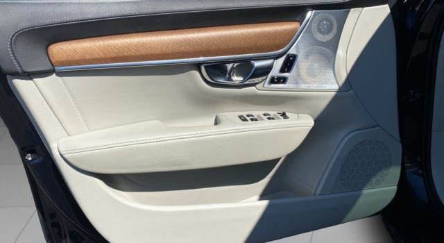 VOLVO S90 T6 AWD Inscription Geartronic