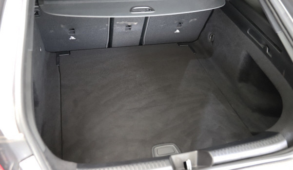 MERCEDES-BENZ CLA 250 CLA SB 250 AMG Line 4M 7G