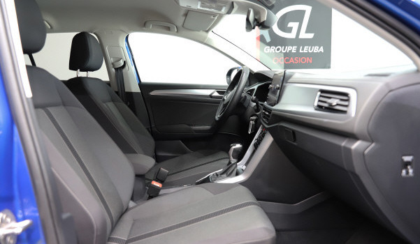 VW T-ROC 1.5TSI EVO Life DSG