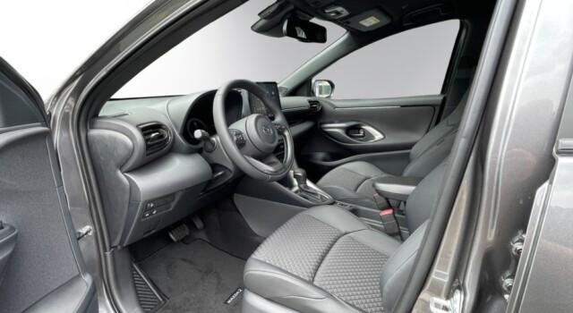 MAZDA 2 Hybrid Homura