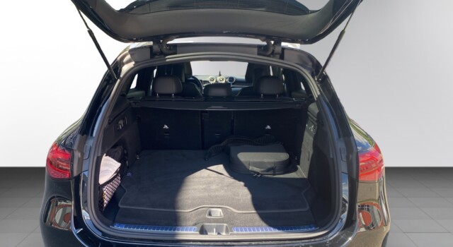MERCEDES-BENZ GLC 300 e 4M 9G-Tronic
