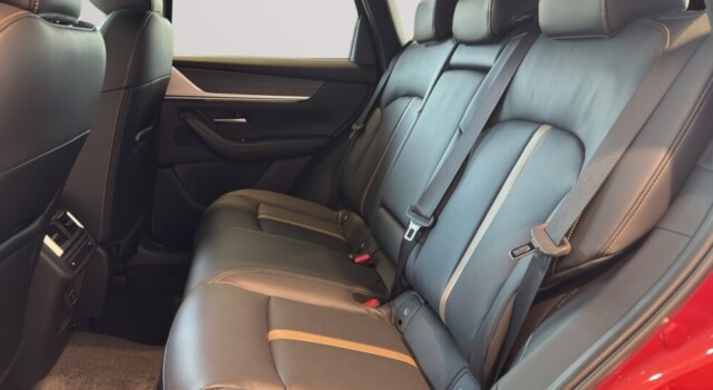 MAZDA CX-60 3.3L e-Skyactiv D 254 MHEV AWD Homura