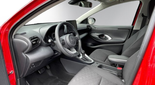 MAZDA 2 Hybrid Exclusive-line