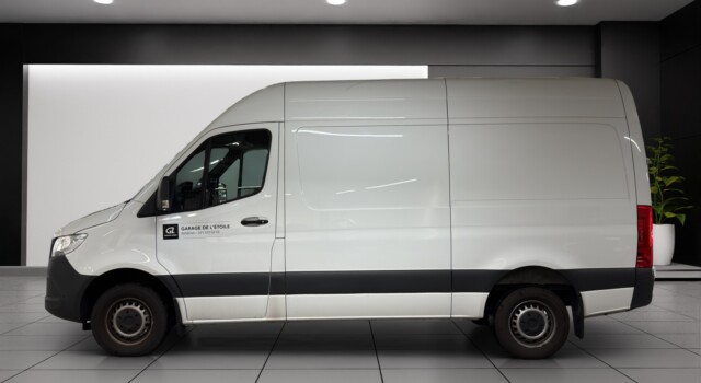 MERCEDES-BENZ Sprinter 315 CDI Standard