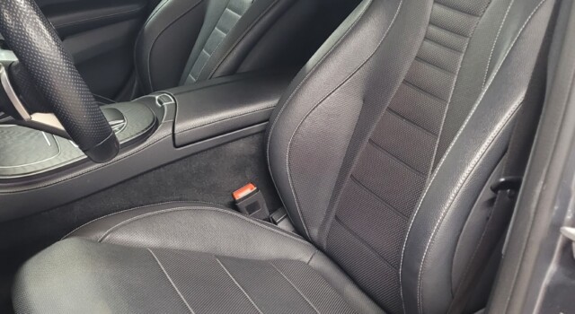 MERCEDES-BENZ E 220 d T 4Matic AMG Line 9G-Tronic