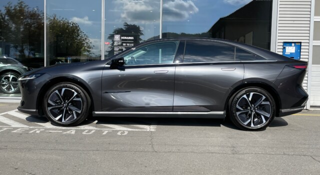 MAZDA 6 e 258 9kWh Takumi