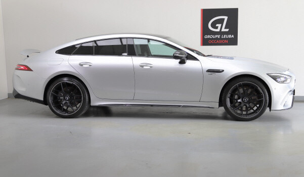 MERCEDES-BENZ AMG GT 4 53 4Matic+ AMG Sondermodell Speedshift MCT