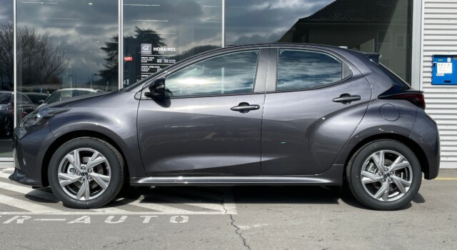 MAZDA 2 Hybrid Exclusive-line
