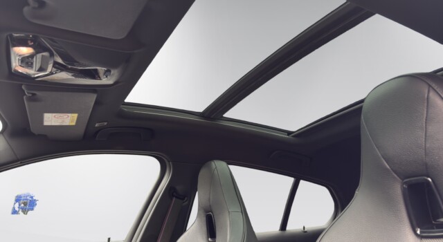 BMW M135 i xDrive Steptronic