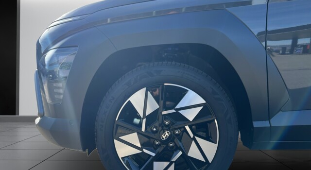 HYUNDAI KONA 1.6 GDi HEV Amplia DCT