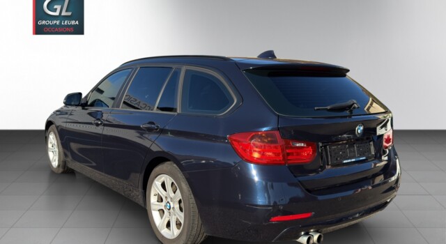 BMW 328 i Touring