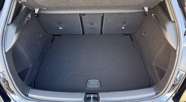 MERCEDES-BENZ A 35 AMG 4Matic Speedshift