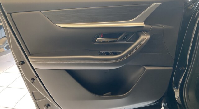 MAZDA CX-80 e-Skyactiv PHEV 327 AWD Homura Plus