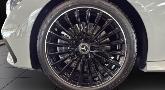 MERCEDES-BENZ CLA 250 CLA Shooting Brake 250 4Matic 8G-DCT