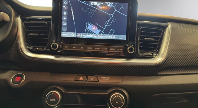 KIA STONIC 1.0 T-GDI MHEVGT-L