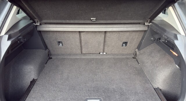 VW TIGUAN 1.5TSI Evo Comfort