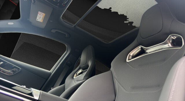 MERCEDES-BENZ GLC 63 AMG GLC Coupé 63 S e AMG Executive Edition 4Matic 9G-Tronic