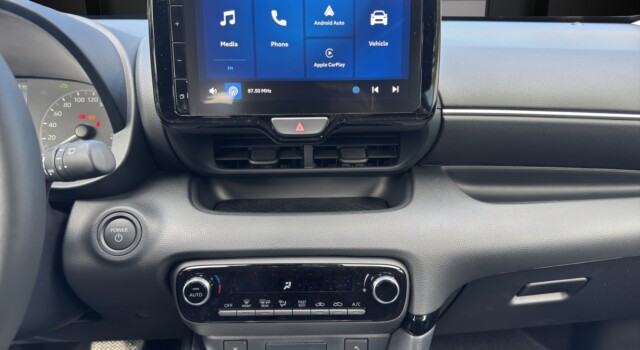 MAZDA 2 Hybrid Exclusive-line