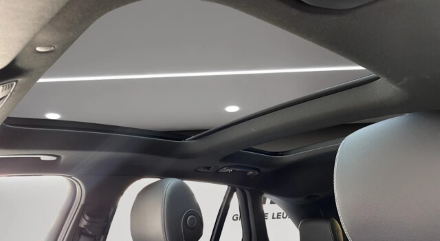 MERCEDES-BENZ GLC 300 e AMG Line 4Matic 9G-Tronic