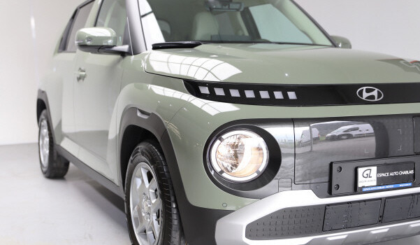 HYUNDAI INSTER 49kWh Amplia