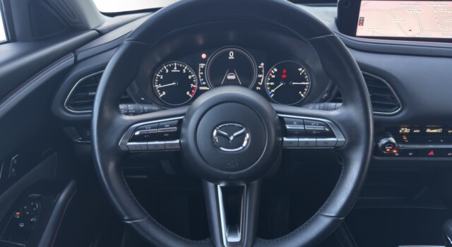 MAZDA CX-30 X 186 Homura AWD