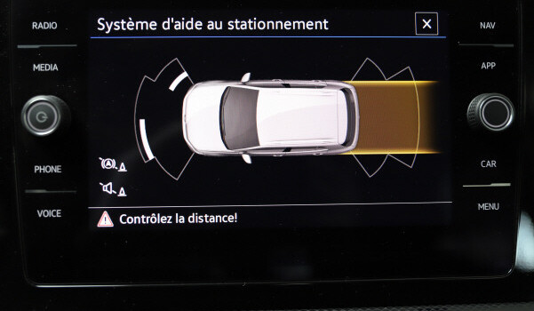 VW T-CROSS 1.0 TSI Life DSG
