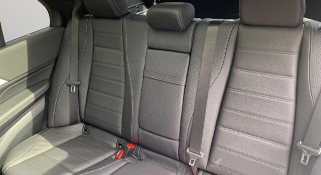 MERCEDES-BENZ GLE 300 d 4Matic 9G-Tronic