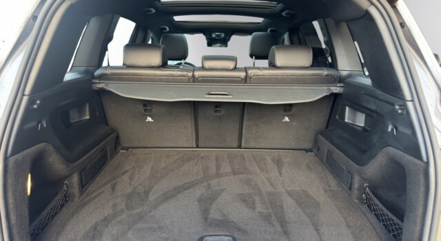 MERCEDES-BENZ GLB 220 d 4Matic Progressive 8G-Tronic