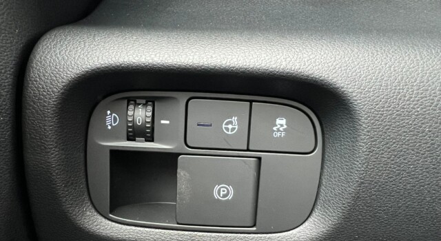 HYUNDAI INSTER 49kWh Amplia