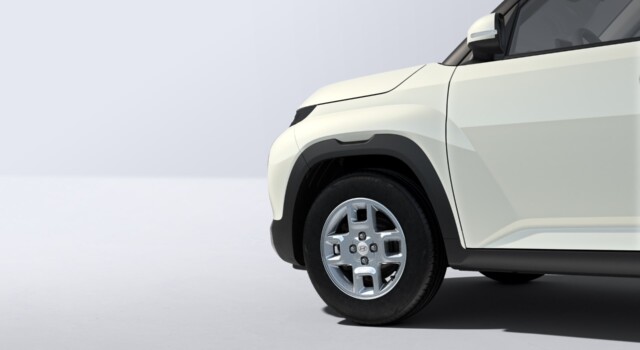 HYUNDAI INSTER 49kWh Amplia