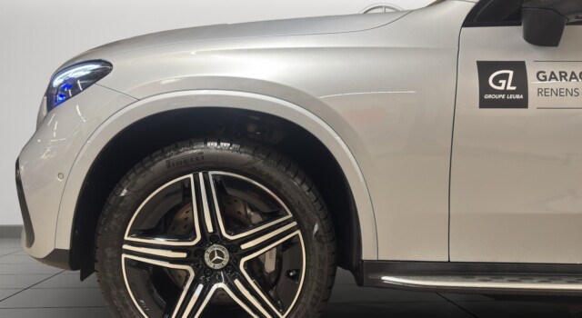 MERCEDES-BENZ GLC 400 e 4Matic EQ Star 9G-Tronic