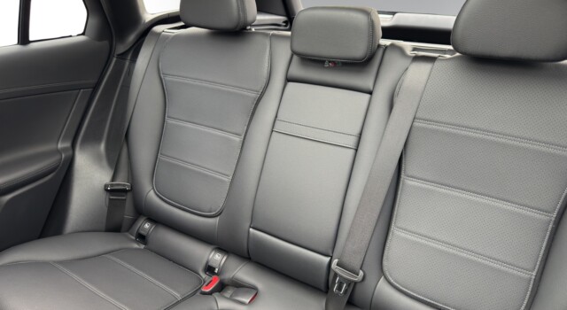 MERCEDES-BENZ GLC 300 4M AMG Line