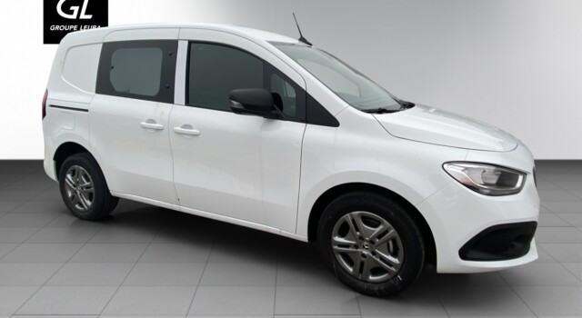 MERCEDES-BENZ CITAN 112 CDI Pro