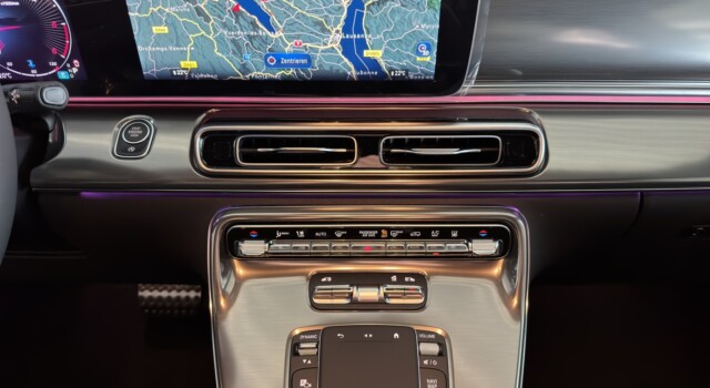 MERCEDES-BENZ V 300 d lang Swiss Edition 4Matic 9G-Tronic