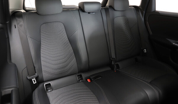 MERCEDES-BENZ B 180 Style