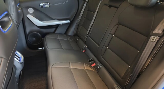 SMART 3 # 66kWh Premium