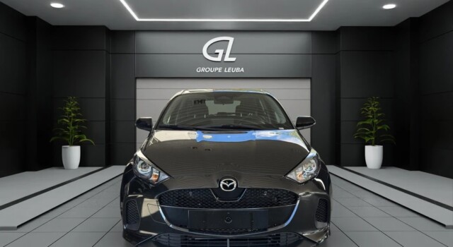 MAZDA 2 Hybrid Exclusive-line