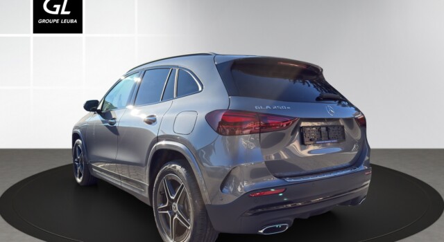 MERCEDES-BENZ GLA 250 e EQ Star 8G-DCT