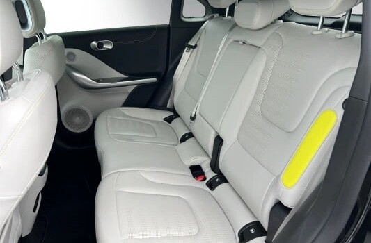 SMART 1 # 66kWh Pro+